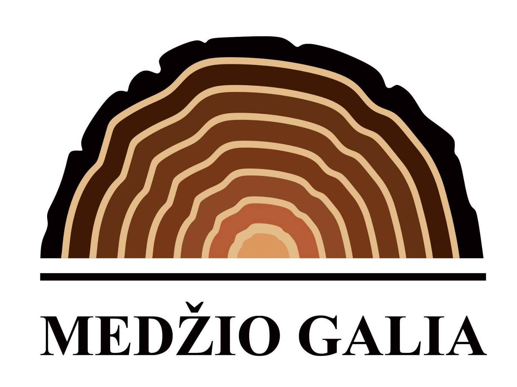 Medžio Galia