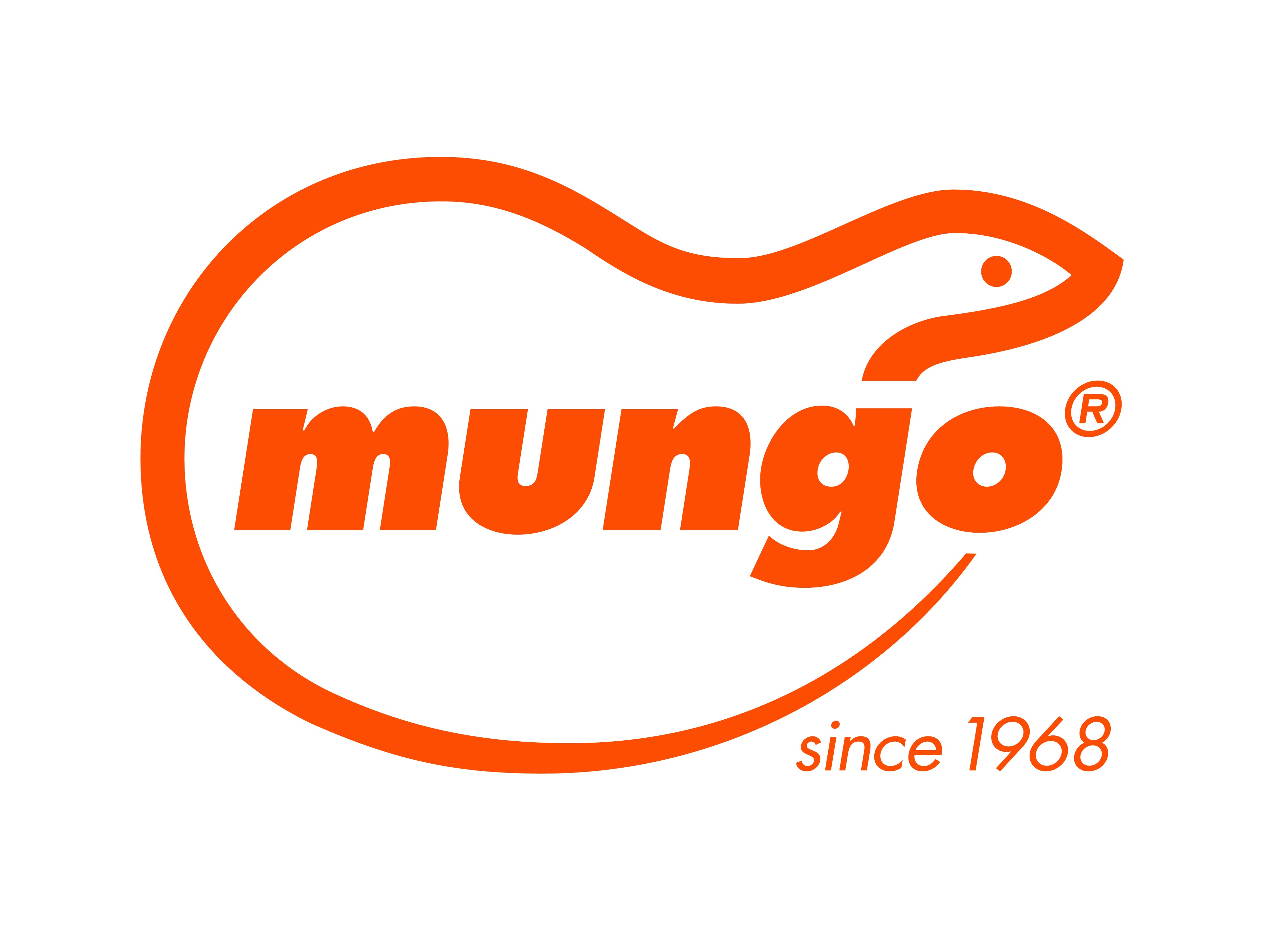 Mungo