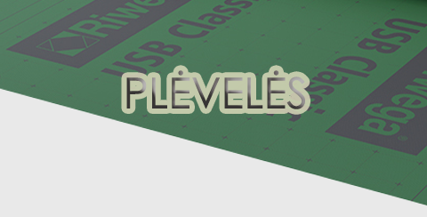 Plėvelės